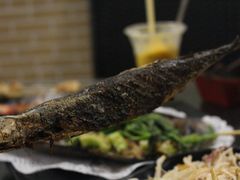 -啊溜烧烤·炭火传承(南澳店)