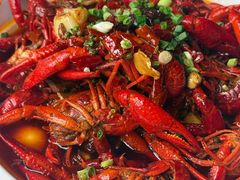 金奖麻辣小龙虾-霸王虾·小龙虾香辣蟹(玉林店)