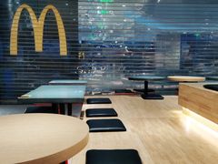 -麦当劳(苏州中心星悦汇店)