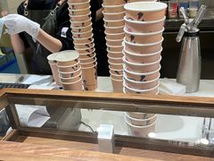 -成川茶店·潮汕工夫浓茶(万象店)