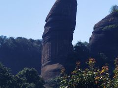 -丹霞山风景名胜区
