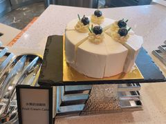 -青岛金沙滩希尔顿酒店·自助餐厅