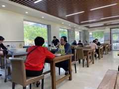 大堂-渔家乐小海鲜(皇姑店)