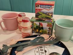 -拾挚扒房(招商花园城店)