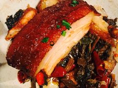 -印象鲵宴·张家界地标美食名片(溪布街店)