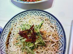 -早酒肖汉老味拌面