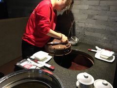-椒王火锅(厚街万达店)