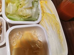 -海底捞火锅(万丰桥店)
