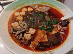 -苏晓玥·手作江南小吃(深圳北站店)