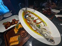 -锦楼·臻选新杭帮(杭州中心店)