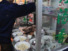 -老乌家特色小炒泡馍(大皮院店)