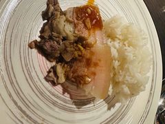 -庐灶江南·江南菜·四合院Bistro(东直门雍和宫·原华侨宾馆店)
