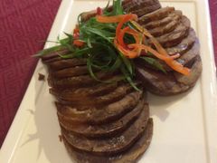 -大眼锅贴饺子(河西店)