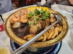 -东兴楼饭庄(六里桥店)