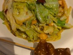 -辣婆婆(航天桥店)