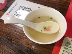 清汤-永祥烧腊餐厅(虹口店)