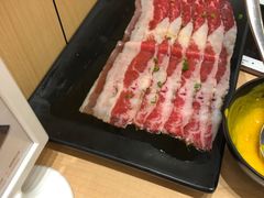 -花味·自助烤肉(雨花客厅店)