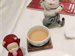 -广州酒家(昌岗地铁站店)