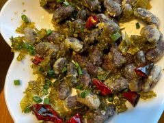 -盐帮食坊•小河帮川菜(四川师大店)