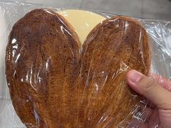 -君之狮子山·轻糖烘焙(松江印象城店)