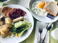 -麦哲伦丝绸度假村