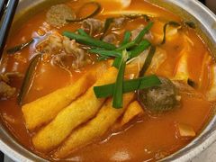 -汤小云火锅米线(钻汇广场店)