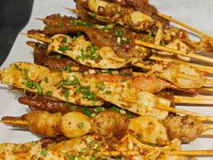 -串盟烧烤·长沙美食地标(星沙店)