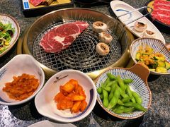 -NIUAN牛庵·日式和牛烧肉(恒隆店)