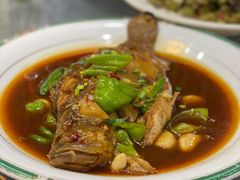 -百家园土菜馆(兴民北路店)