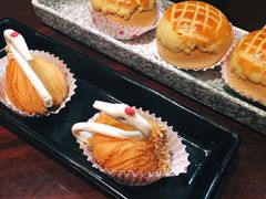 -陶陶居酒家(海岸城店)