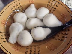 -鸣鹤古镇