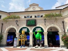 -佛罗伦萨小镇广佛名品奥特莱斯(疏港路店)