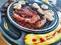 -小米烤肉·和牛原切-创意韩料(东关店)