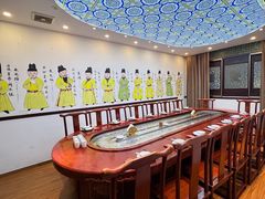 -应天大明王朝·南京菜(中山陵店)
