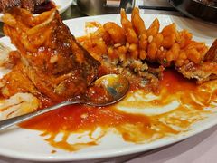 -顺风海鲜港(金玉兰店)