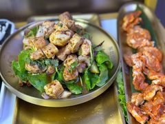-棒小伙·齐齐哈尔烤肉(龙茗路店)