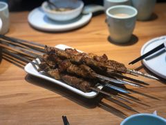 -品回味清真西北楼(宁波首店)