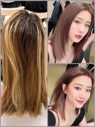 -LJOY丽锦造型·烫发染发