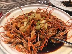 -新花城蟹粉馆(乌鲁木齐店)