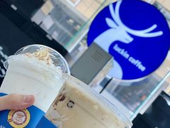 卡布奇诺瑞纳冰-瑞幸咖啡(优城A座店)