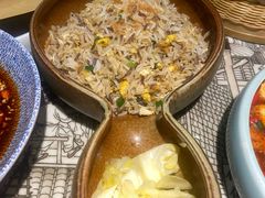 -一味大院•桐庐菜传承店(春江路店)
