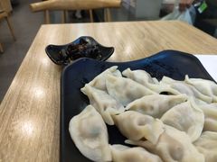 -华东理工大学徐汇校区第一食堂