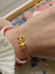 -老凤祥银楼(五角场万达广场店)