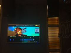 -乐宴KTV(华强北中航城君尚购物中心店)