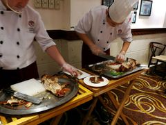 -四季小馆·地道北京小吃(广百店)