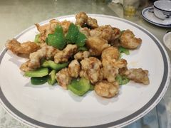 -华竹饭店(中央大街店)
