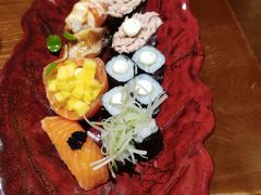 -傑·料理·海鲜放题(佛山文华荟店)