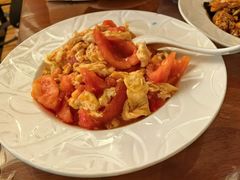 -南门小馆·清真(国贸商城店)