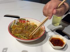 -琥珀老六龙虾(四里河店)