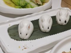 -十二粤味·顺德菜·烧鹅点心(五四广场店)